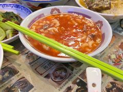 -七爷清汤腩·港式餐厅(金狮广场店)