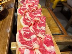 -宽板凳老灶火锅