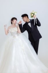 -秦皇岛我和你婚纱摄影工作室