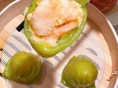 -避风塘·老港味餐厅·茶档(长宁龙之梦店)