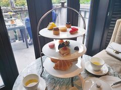 -Le Siècle.百年西餐厅(颐和公馆店)