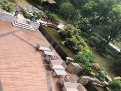 -余姚阳明温泉山庄