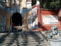 -白帝城·瞿塘峡景区