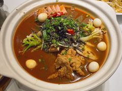传统地道毛血旺-眉州东坡(印象城购物中心店)
