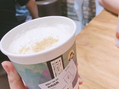 -茶颜悦色(银盆岭万达广场店)
