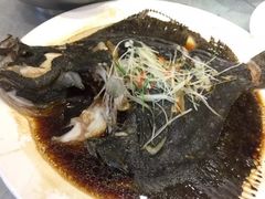-友鹏海鲜(新宜白大道店)