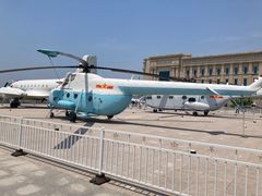 -中国人民解放军海军博物馆