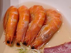 -荷塘秋月·本帮江浙菜(国权路店)