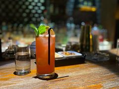 -LAMP BAR 水烟音乐酒吧