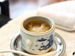 松茸竹荪清汤-福1015(愚园路店)