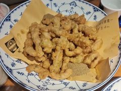 -即墨老公社·海肠捞饭大王(古城店)