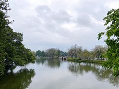 -东山湖公园