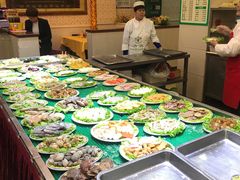 -清真·马家火锅美食城(镇江北路店)