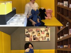 -W CAFE(甜爱路店)