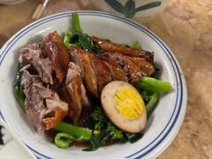 -厚街烧鹅(麻涌店)