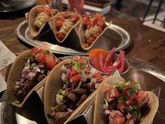-Q MEX 库迈墨西哥餐吧(三里屯店)