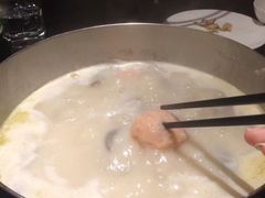 -捞王猪肚鸡火锅(财富中心店)
