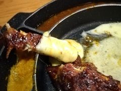 芝士排骨-肥肥虾庄·金牌油焖大虾(杨园滨江时代walk店)