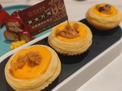 -禄运茶居·手工点心(恒宝广场店)