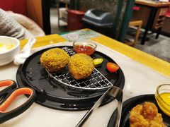 -九田家黑牛烤肉料理(溧阳吾悦店)