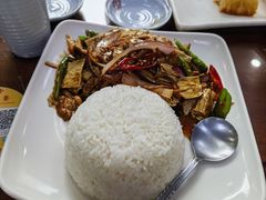-日月永和中国餐饮名店(东湖店)