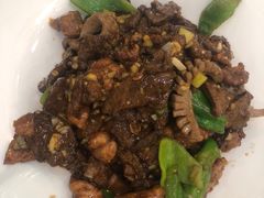 -普天和酒楼·新津菜·烤鸭(天津之眼店)