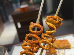 -半酌烧烤小酒馆(南京东路店)
