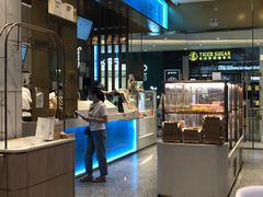 -奈雪的茶(凯德新都心店)