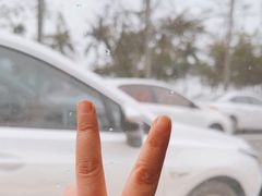 -广州白云国际机场-T2航站楼
