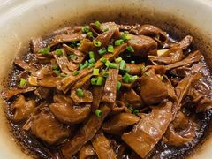 -久宴·天目湖大鱼头(恐龙园店)