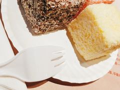 -麦当劳(福清小桥店)