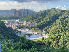 -阳台山森林公园