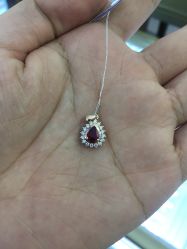 -威德钻石-克拉钻大本营(南京东路店)