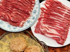 -前门张记涮肉(前门店)