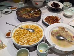 -苏帮袁Sue Cuisine(南开大悦城店)