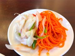 -巴依家新疆手抓饭(菱角湖万达店)