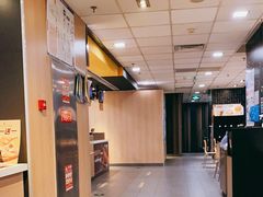 -麦当劳(北京上地十街餐厅店)