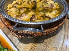 -江南婆婆(车墩店)