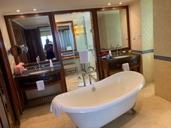 -三亚亚龙湾天域度假酒店