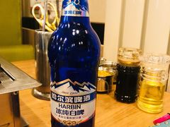 -金三顺韩式炭火烤肉店(中华路店)