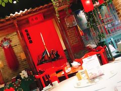 -北平食府(马鞍山路店)