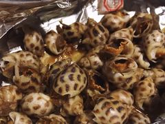 -辉记炭烧海鲜大排档·老字号(福田店)