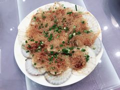 -合家小菜餐馆(新诚花苑店)