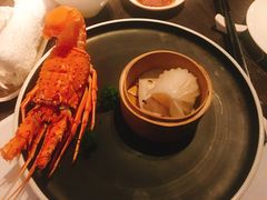 -万丽轩·粤菜(王府井金茂万丽酒店)