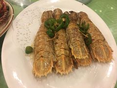 -盛港湾海鲜食府(黄沙店)