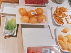 -野妹火锅(布吉店)