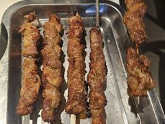 -李恩记清真水饺(北电大厦店)