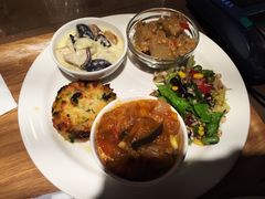 5品套餐-无印良品餐堂 MUJI Diner(成都太古里店)