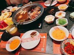 -牛New寿喜烧(闵行龙湖天街店)