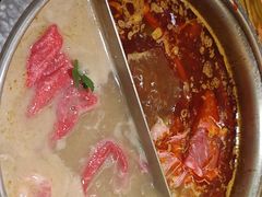 -一绪に寿喜烧(荟聚店)